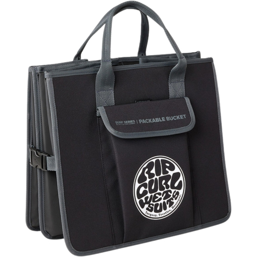 2026 Rip Curl Surf Series Anti-Chaos Spand 14QMUT - Black /... Grey